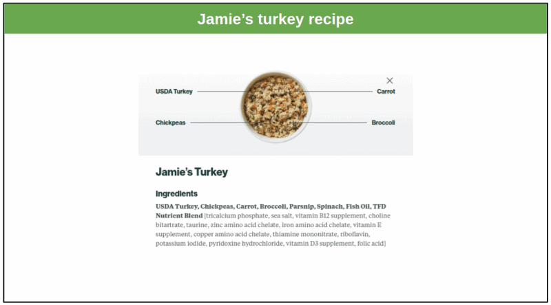 Plans and Recipes: Does Their Bite Match Their Bark?