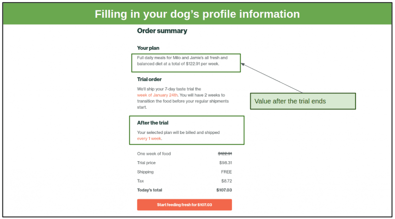 Pricing: A Diamond In The Ruff?